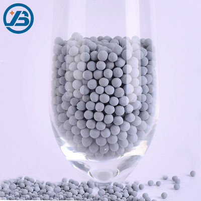 satın almak İçme Suyu Arıtma Fllitre Magnezyum Oksit Granülleri 1mm-6mm Yüksek Saflık online manufacture