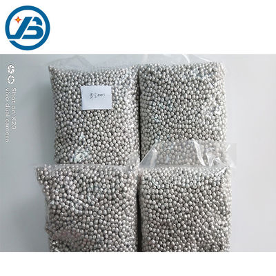 satın almak Bio Filtre Topu Magnezyum Granül Orp Metal Top su filtresi için mg hapları online manufacture