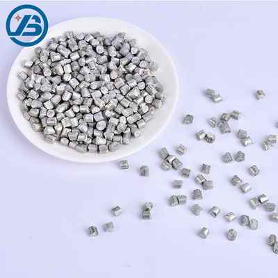 satın almak % 99,99 Magnezyum Oksit Pelet Mg Granüller İçme Suyu Arıtma için Yıkama Flliter online manufacture