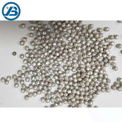 satın almak Yüksek Saf Hidrojen Su Magnezyum Granülleri Mg Top Yoğunluğu 1.7g / Cm3 online manufacture