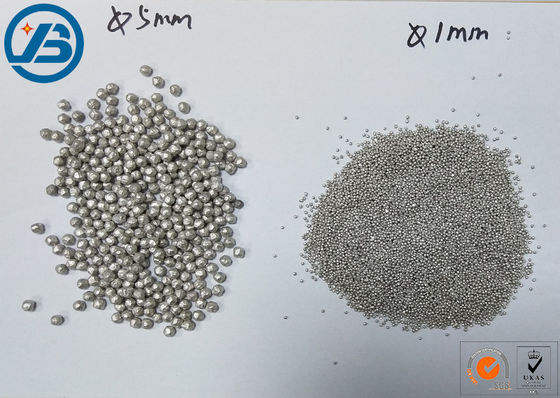 satın almak İçme Suyu Arıtma için Koyu Gri Magnezyum Kolon ORP Seramik Top online manufacture
