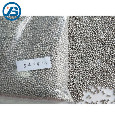 satın almak Antioksidan Su Arıtma Peletleri Buharlaşma Sıcaklığı 600 ℃ online manufacture