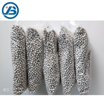 satın almak Su Sebili İçme İçin Özel Boyutlu Magnezyum Granülleri online manufacture