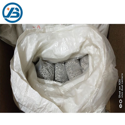 satın almak Su Arıtma için 1.7g / Cm3 Yoğunluk Magnezyum Klorür Granül PH + online manufacture