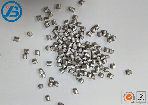 satın almak % 99,99 Saf Magnezyum Granülleri Orp Yükseltgenme İndirgeme Potansiyel Topları online manufacture