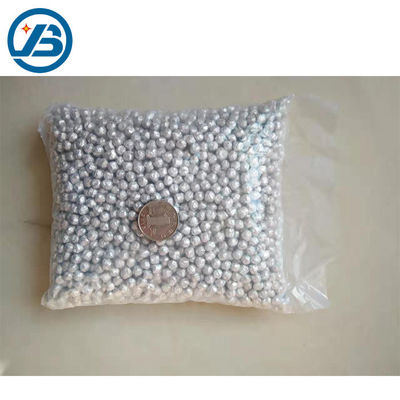 satın almak Yüksek Saflıkta% 99.98 Magnezyum Topları / Su Filtresi Magnezyum Mg Fasulyesi online manufacture