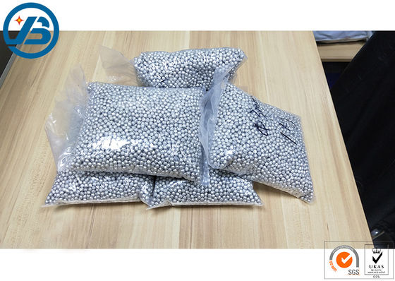 satın almak Hidrojen Su Çubuğu İçin Yüksek Saflıkta Anti - Oksidan Magnezyum Granülleri online manufacture