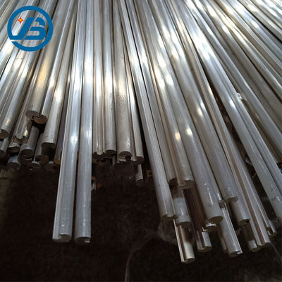 satın almak Metalik Renkli Anot Magnezyum Alaşımlı Çubuk Şok Emilimi ZK61M SGS Sertifikası online manufacture
