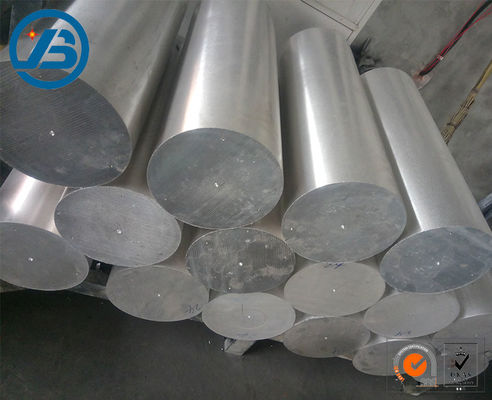 satın almak Yüksek Mukavemetli Magnezyum Alaşımlı Bar / AZ31 AZ61 AZ91 Metal Kütük Magnezyum Çubuk online manufacture