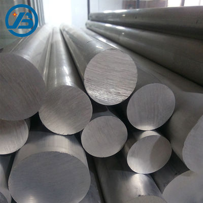 satın almak AZ31B / ZK61 / AZ91D Yüksek Sertlikteki Oyma İçin Ekstrüde Magnezyum Alaşımlı Çubuk online manufacture