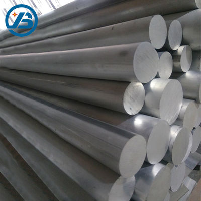 satın almak Yüksek Mukavemetli Magnezyum Alaşımlı Bar AZ31B AZ80 10mm 20mm 30mm Çap online manufacture