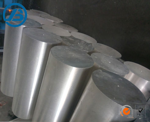 satın almak Sıcak Haddeleme AZ31B AZ80 Magnezyum Alaşımlı Bar / Magnezyum Metal Çubuk online manufacture