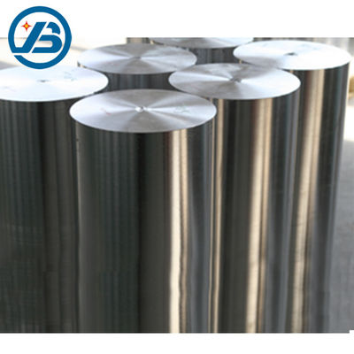 satın almak Denge Ağırlığı, Hedef, Askeri Endüstri için Mg Külçe Magnezyum Yuvarlak Çubuk online manufacture