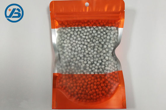 satın almak Boyut 3x3mm Magnezyum Oksit Prills Magnesio 99.98% Anti - Oksidan Güç online manufacture