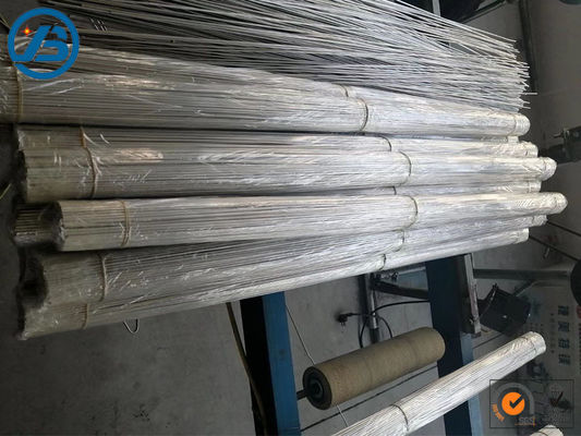 satın almak CNC Gravür, Uçak için Yüksek Kararlılık 2.4mm Magnezyum Alaşımlı Kaynak Çubuğu online manufacture