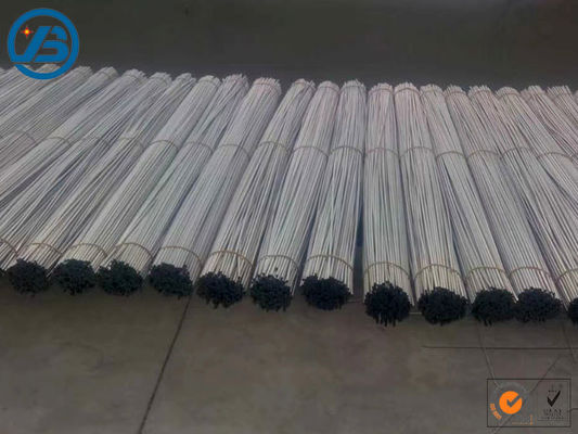 satın almak Aşınma önleyici WE43 Magnezyum Kaynak Çubuğu Mg Kaynak Ürünleri 3D Baskı İçin online manufacture