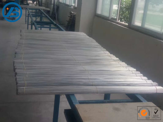 satın almak Yüksek Saflıkta Hafif Magnezyum Kaynak Teli Mg Tig Kaynak Teli Çeşitleri online manufacture