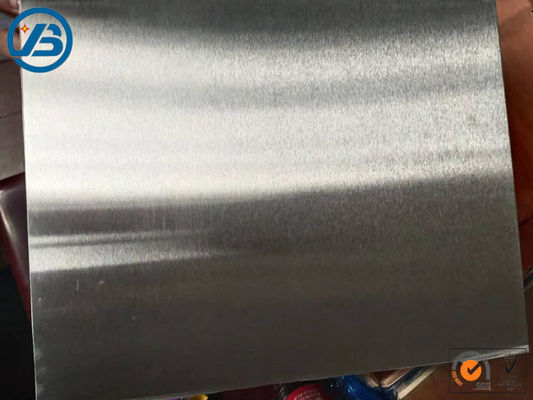 satın almak Oyma için Gri 1.5mm - 7.0mm Sıcak Haddelenmiş AZ31B Magnezyum Alaşımlı Levha online manufacture