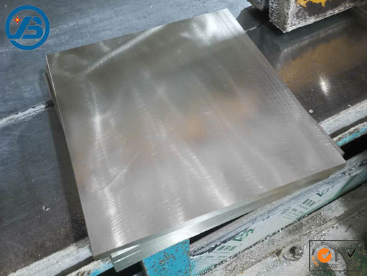 satın almak AZ31B-H24 Magnezyum Takım Plakası Sac Sıcak Haddelenmiş Boru Çubuk Tel Profil Ekstrüzyon Borusu online manufacture