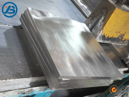 satın almak Havacılık, Uçak için Sert Haddeleme ASTM B90 / B90M-07 Magnezyum Alaşımlı Levha online manufacture