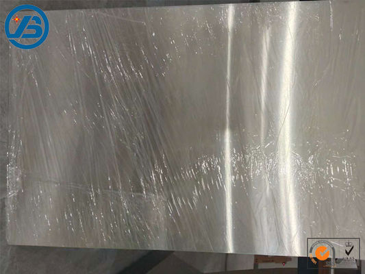 satın almak Sıcak Damgalama AZ31B Magnezyum Levha Tedarikçileri İçin Baskı Plakası Magnezyum Levha online manufacture