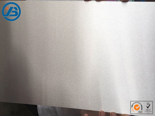 satın almak AZ31B-H24 CNC Gravür Kabartma Sıcak Damgalama İçin Magnezyum Alaşımlı Levha online manufacture