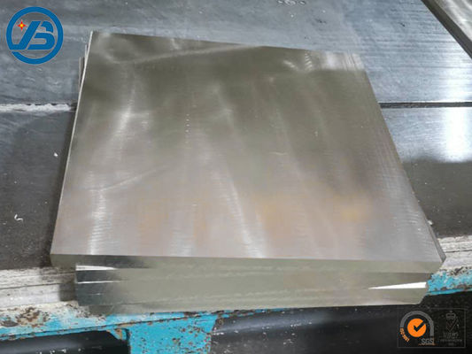 satın almak Yüksek Mukavemetli M1A Magneisum Alaşımlı Plaka Saf 99.95 Aşındırma, Fotokesme online manufacture