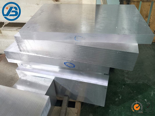 satın almak Takım Plakası Legadi Magnesio AZ31B, AZ61A, AZ80A Sıcak Damgalama Üreticisi online manufacture