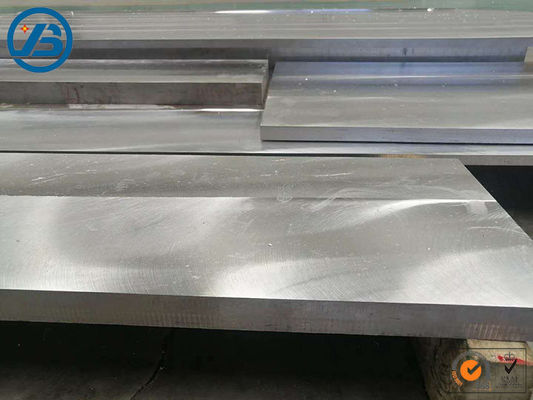 satın almak Saf 99,5 Magnezyum Oksit Plaka Magnezyum Plaka Satın Alın WE43 Magnezyun Levha online manufacture