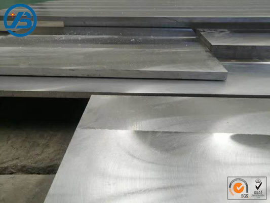 satın almak Döküm Magnezyum Metal Levha AZ61A ASTM B90 Magnezyum Alaşımlı Levha Fiyat online manufacture