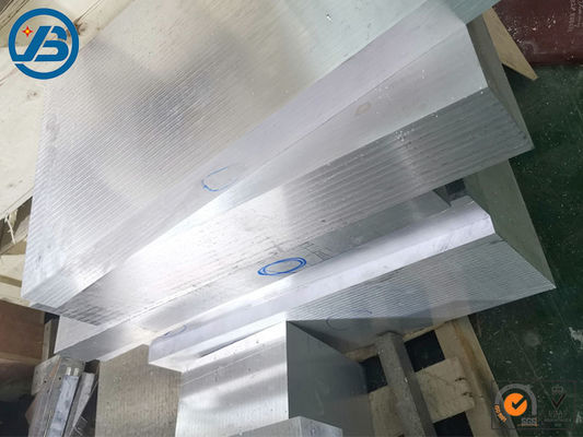 satın almak Aşındırma İşlemi SAE AMS4371 Magnezyum Alaşımlı Plaka Isıl İşlem Görmüş WE43C-T5 online manufacture