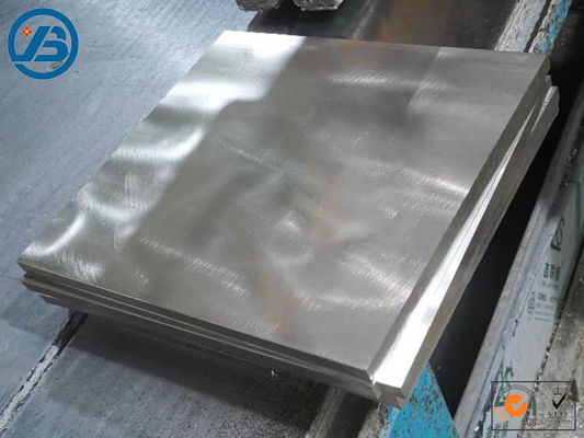 satın almak Metal Alaşımlı Oksit Plaka Baskı, Engraing AZ31B Magnezyum Plaka Tedarikçileri online manufacture