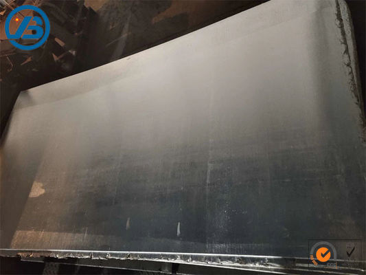 satın almak Photoengraving Plate HB81 Yüksek Mukavemetli Magnezyum Alaşımlı Plaka online manufacture