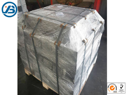 satın almak Korozyon Önleyici Magnezyum Alaşımlı Anotlar, Atotik Koruma, AZ61, AZ80 online manufacture