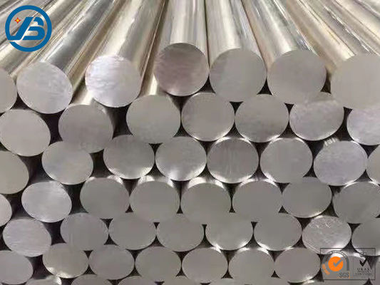 satın almak Fabrika Fiyatıyla Birlikte Verilen Magnezyum Alaşımlı Çubuk / Çubuk, AZ91 / AZ31 online manufacture