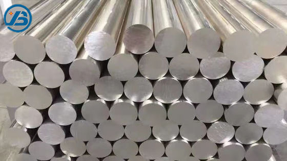 satın almak Su Isıtıcı için Magnezyum Alaşımlı Çubuk Ekstrüzyon İşlemi, AZ31B / AZ91D Pürüzsüz Çubuk online manufacture