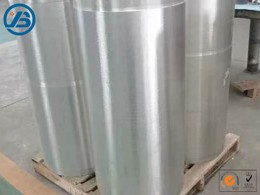 satın almak Pürüzsüz Gümüş AZ80 ZK60 AZ91 Magnezyum Alaşımlı Kütük Çubuk / Bar online manufacture