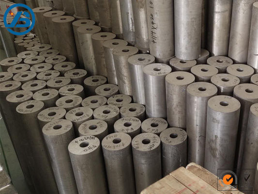 satın almak Korozyon Önleyici Katodik Koruma için Magnezyum Alaşımlı Çubuk / Çubuk Az31b Az61a Az91d online manufacture