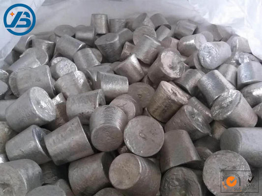 satın almak Magnezyum Metal Külçe / Kütük Az91d Düşük Fiyat Üreticiler, Magnezyum Alaşımı online manufacture