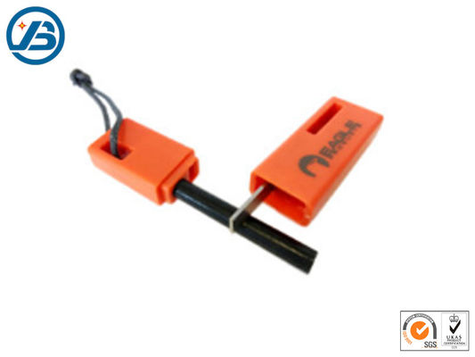 satın almak Hayatta Kalma Kampı Açık Magnezyum Flint Çelik Forvet Acil Durum İçin Yangın Başlatıcı online manufacture