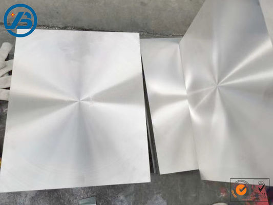satın almak Özelleştirilmiş AZ31B AZ41M AZ61A ZK61M Magnezyum Alaşımlı Levha / Levha online manufacture