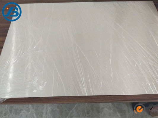 satın almak AZ31, AZ61, AZ91 Parçaları Magnezyum Alaşımlı Levha ve Levhanın Eşleşen Kesimi, Özelleştirilmiş online manufacture