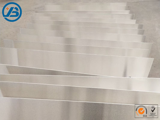 satın almak AZ31, AZ91, MB8, ZK61M Inaerospace Ticari Üretim İçin Magnezyum Alaşımlı Plaka online manufacture