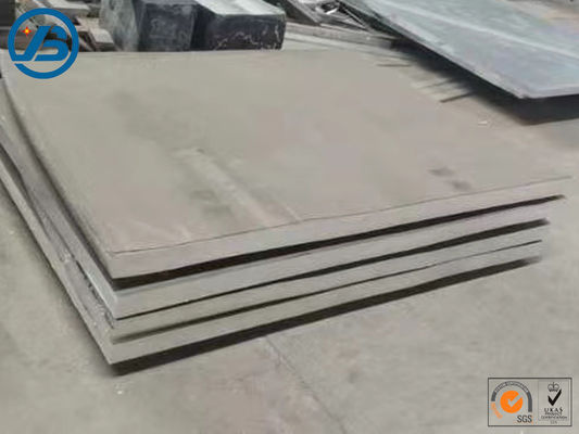 satın almak Soğuk Haddelenmiş / Sıcak Haddelenmiş Fabrika AZ91D Magnezyum Alaşımlı Ürünler Magnezyum Levha online manufacture