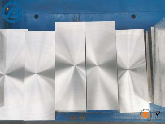 satın almak Endüstriyel Magnezyum Alaşımlı Plaka Levha AZ61 AZ91 AZ31B / Magnezyum Plakalar online manufacture
