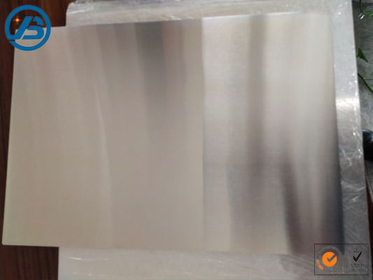 satın almak Fabrika Doğrudan Magnezyum Alaşımlı Levha Levha AZ31B, AZ91D Oyma, Havacılık, 3C için online manufacture