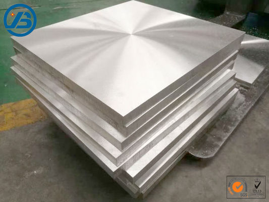 satın almak Magnezyum Alaşımlı Levha / Levha AZ31B / AZ91D, Dizüstü Beyin Telefon Kılıfı Araba Endüstrisi için online manufacture