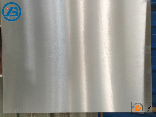 satın almak Sıcak Haddelenmiş Magnezyum Alaşımlı Levha Levha AZ31 AZ80 AZ61 AZ91 ZK61 online manufacture