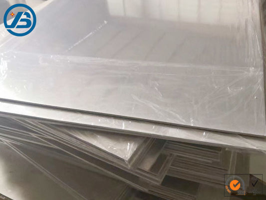 satın almak Forge veya Ekstrüzyon İçin Magnezyum Alaşımlı Levha AZ31B, AZ61A ve AZ80A online manufacture