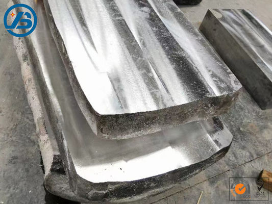 satın almak Dekorasyon, İnşaat İçin Yüksek Saflıkta Magnezyum Alaşımlı Levha / Levha online manufacture